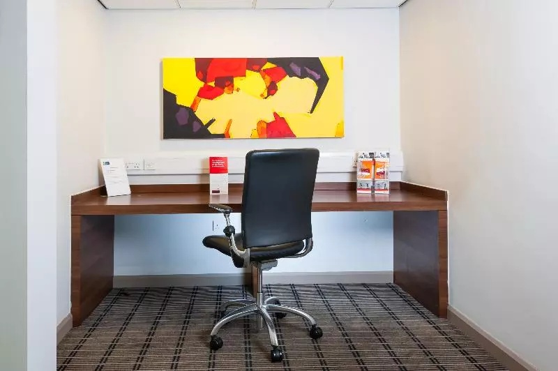 Fotos del hotel Holiday Inn Express Swindon West, An Ihg:  24