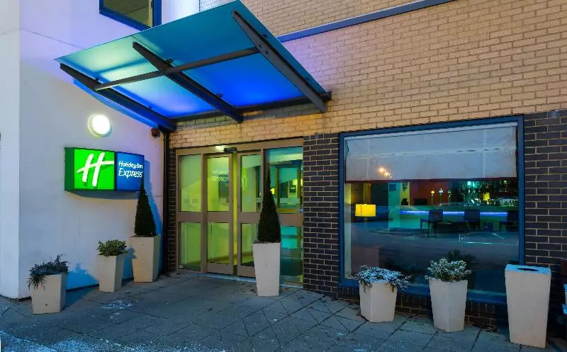 Fotos del hotel Holiday Inn Express Swindon West, An Ihg:  13