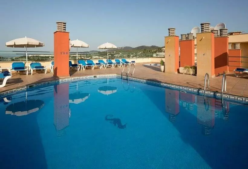 Fotos del hotel Htop Royal Sun Suites 4* Sup:  2