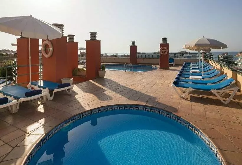 Fotos del hotel Htop Royal Sun Suites 4* Sup:  16