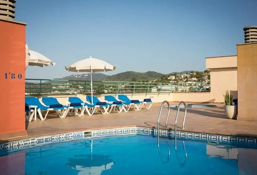 Fotos del hotel Htop Royal Sun Suites 4* Sup:  17