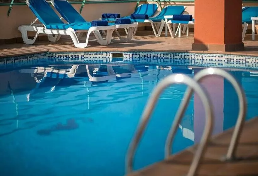 Htop Royal Sun Suites 4* Sup