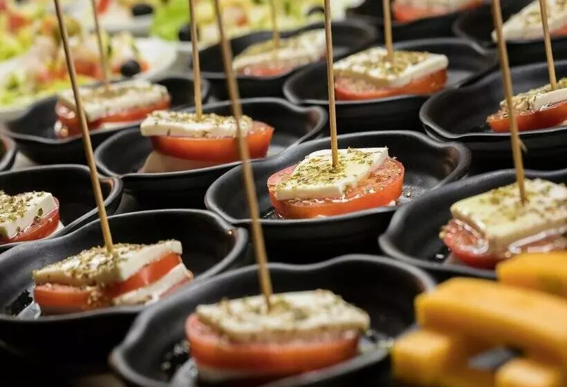 Fotos del hotel Htop Royal Sun Suites 4* Sup:  5