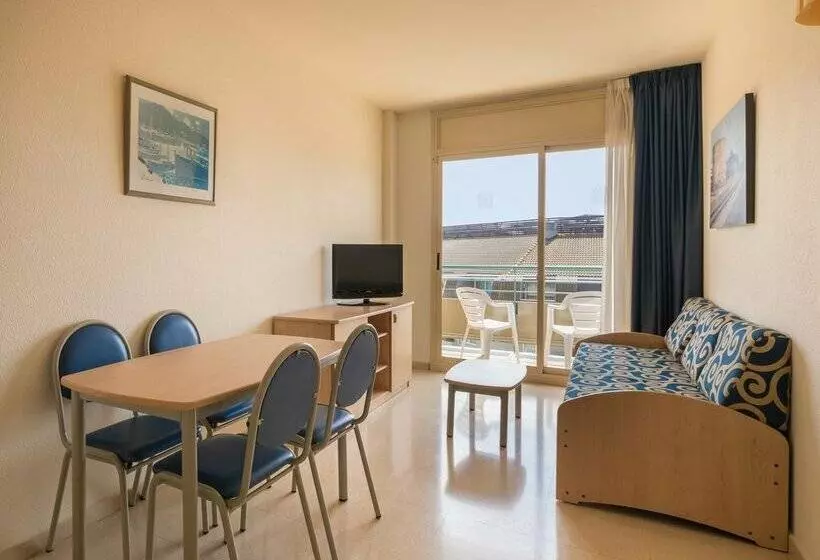 Fotos del hotel Htop Royal Sun Suites 4* Sup:  25