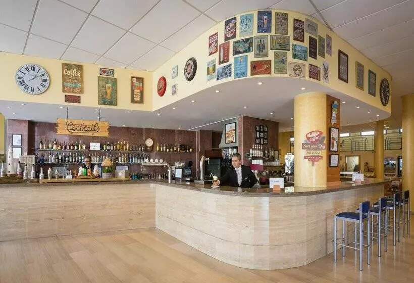 Fotos del hotel Htop Royal Sun Suites 4* Sup:  11