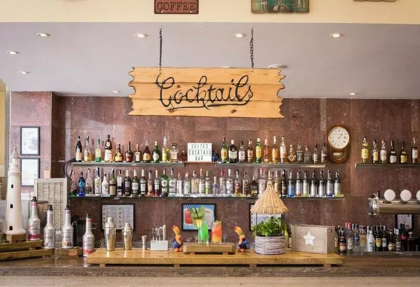 Fotos del hotel Htop Royal Sun Suites 4* Sup:  12