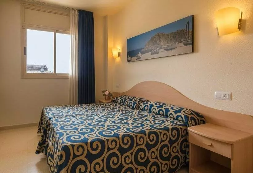 Fotos del hotel Htop Royal Sun Suites 4* Sup:  3