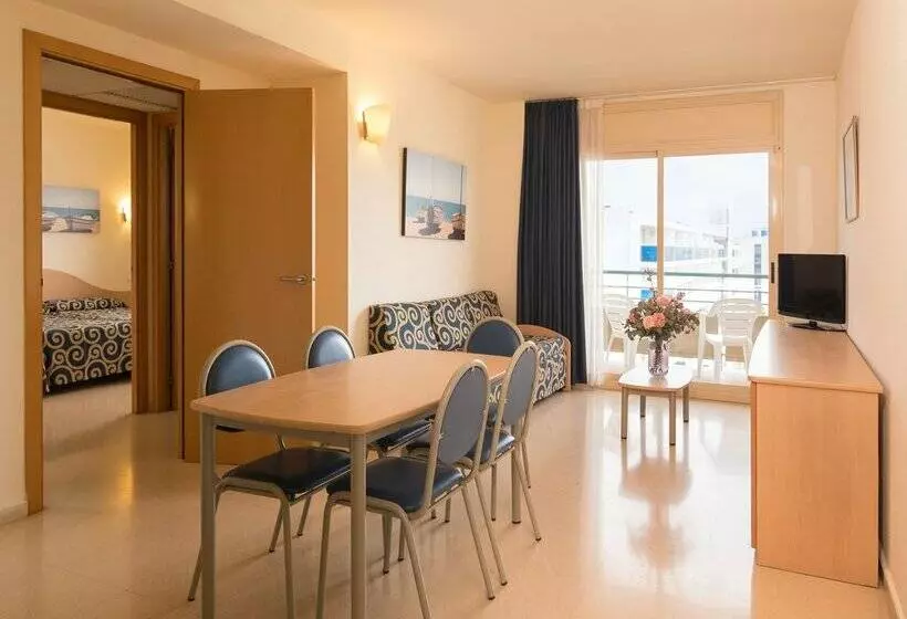 Fotos del hotel Htop Royal Sun Suites 4* Sup:  19