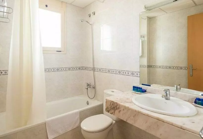 Fotos del hotel Htop Royal Sun Suites 4* Sup:  14