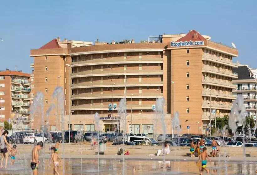 Fotos del hotel Htop Royal Sun Suites 4* Sup:  18