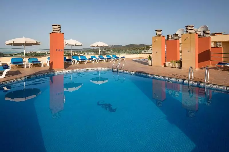 Fotos del hotel Htop Royal Sun Suites 4* Sup:  15