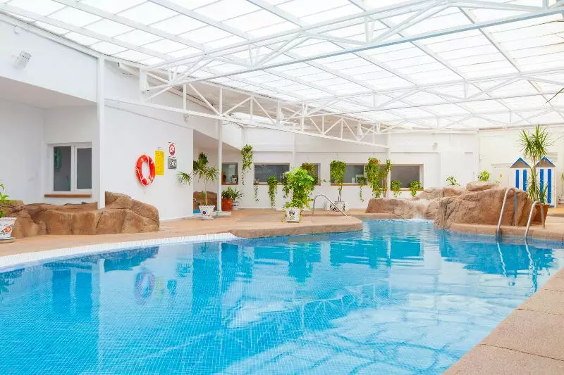 Fotos del hotel Marbella Playa:  13