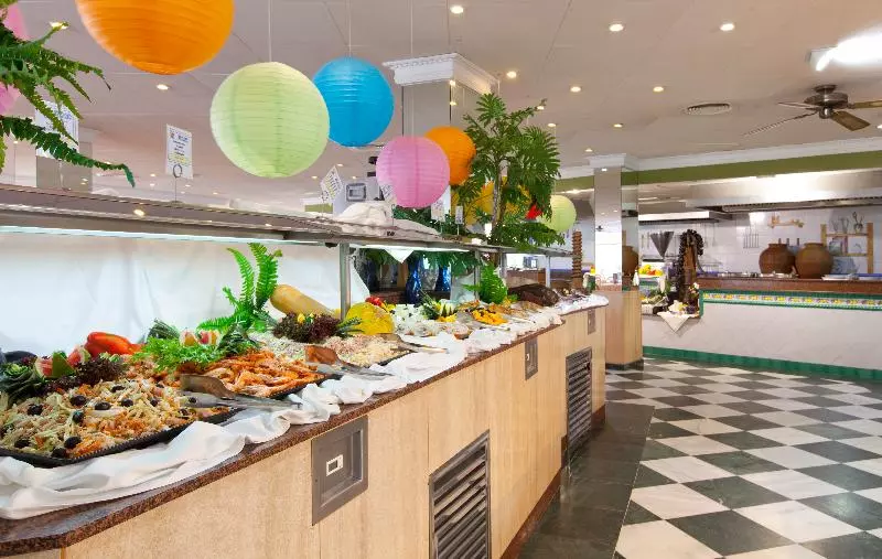 Fotos del hotel Marbella Playa:  14