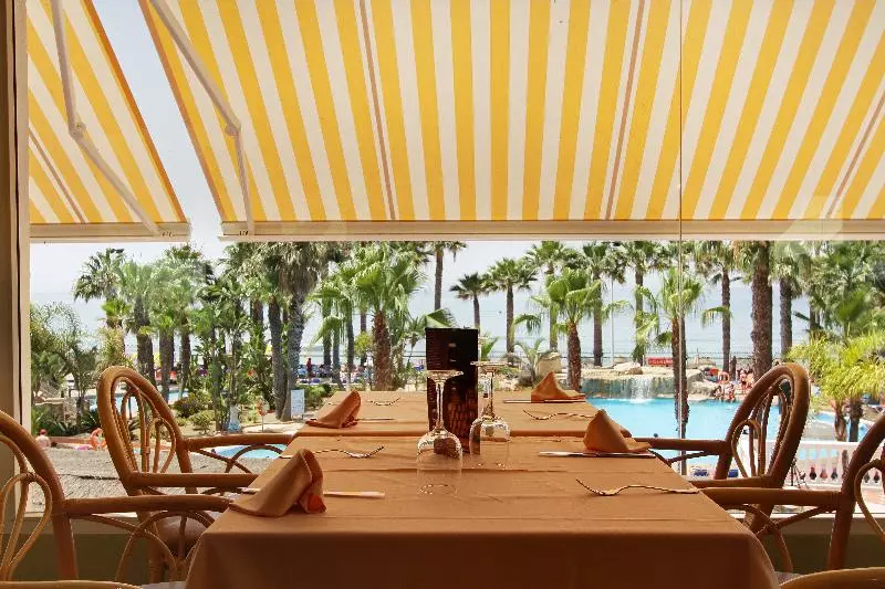 Fotos del hotel Marbella Playa:  19