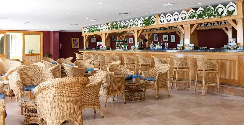 Fotos del hotel Marbella Playa:  22