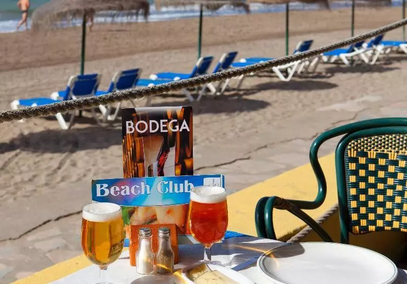 Fotos del hotel Marbella Playa:  4