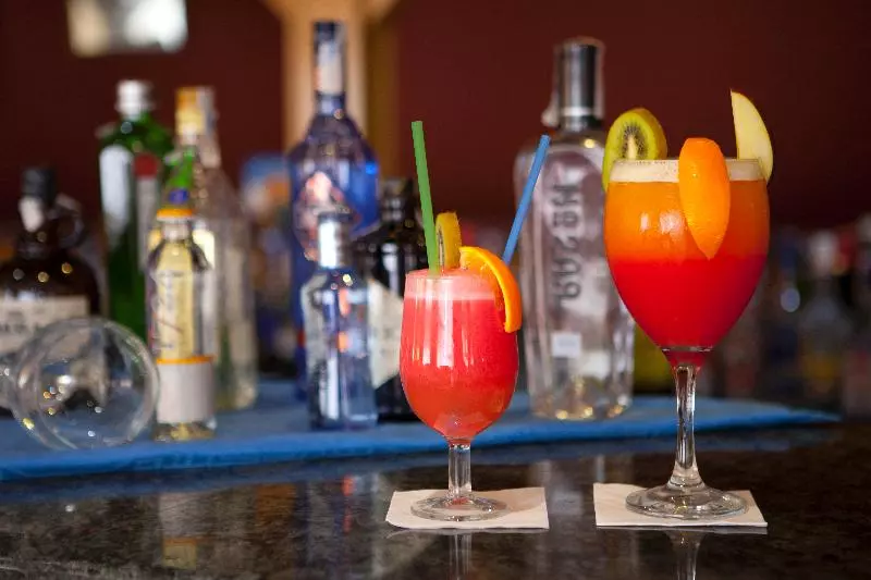 Fotos del hotel Marbella Playa:  15