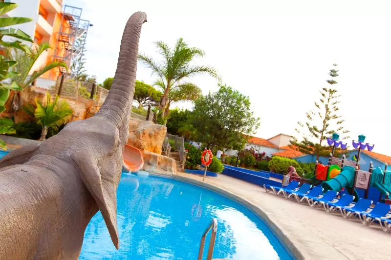 Fotos del hotel Marbella Playa:  25