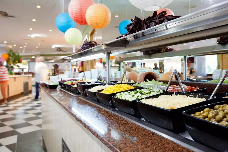 Fotos del hotel Marbella Playa:  21