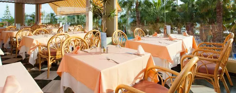 Fotos del hotel Marbella Playa:  3