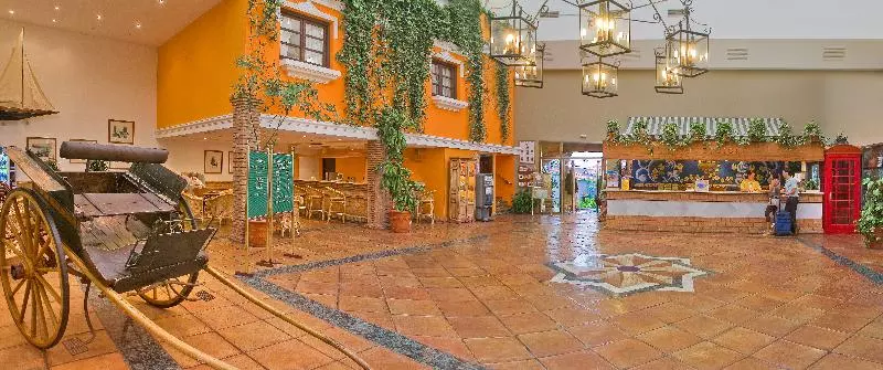 Fotos del hotel Marbella Playa:  6