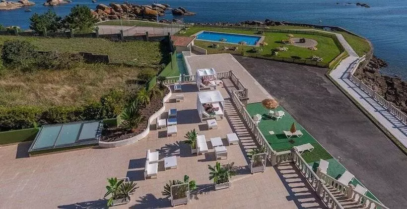 Fotos del hotel Norat Palmeira Playa:  20