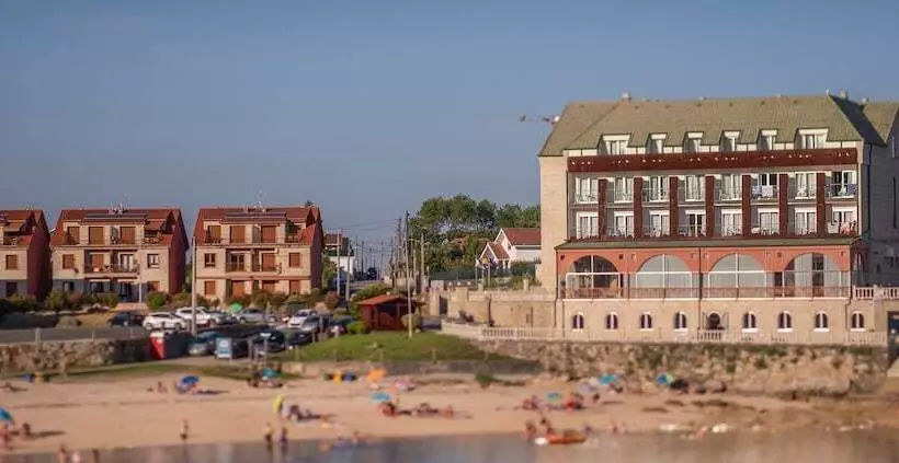 Fotos del hotel Norat Palmeira Playa:  16