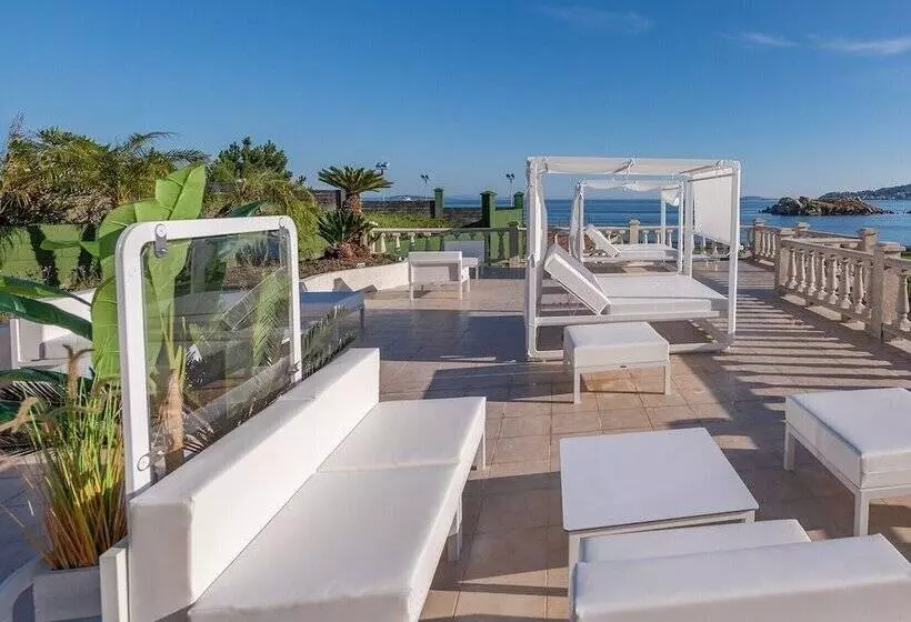 Fotos del hotel Norat Palmeira Playa:  4