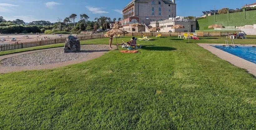 Fotos del hotel Norat Palmeira Playa:  24