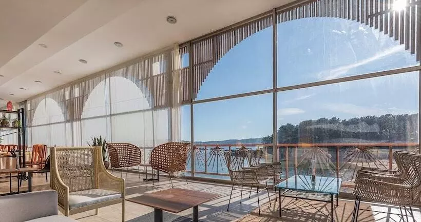 Fotos del hotel Norat Palmeira Playa:  25