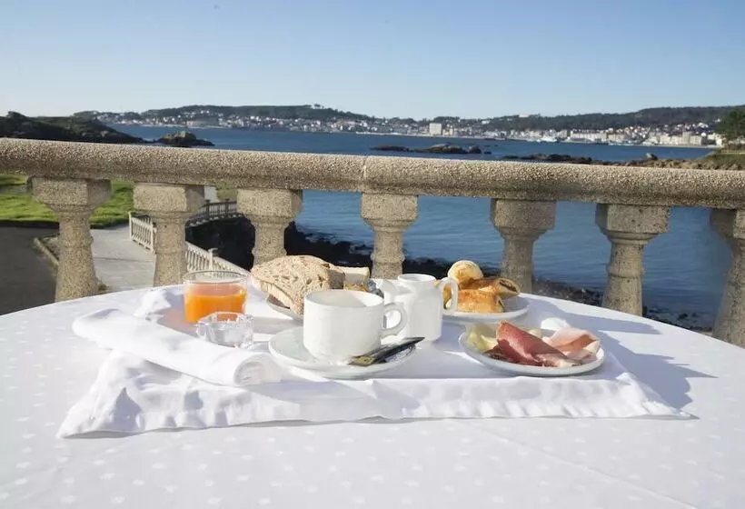 Fotos del hotel Norat Palmeira Playa:  9