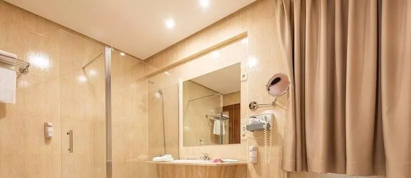 Fotos del hotel Norat Palmeira Playa:  10