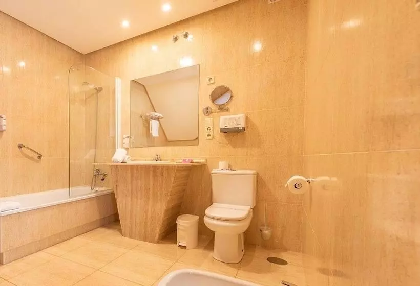 Fotos del hotel Norat Palmeira Playa:  5