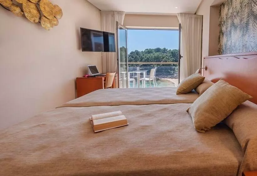 Fotos del hotel Norat Palmeira Playa:  15