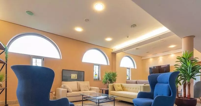 Fotos del hotel Norat Palmeira Playa:  3