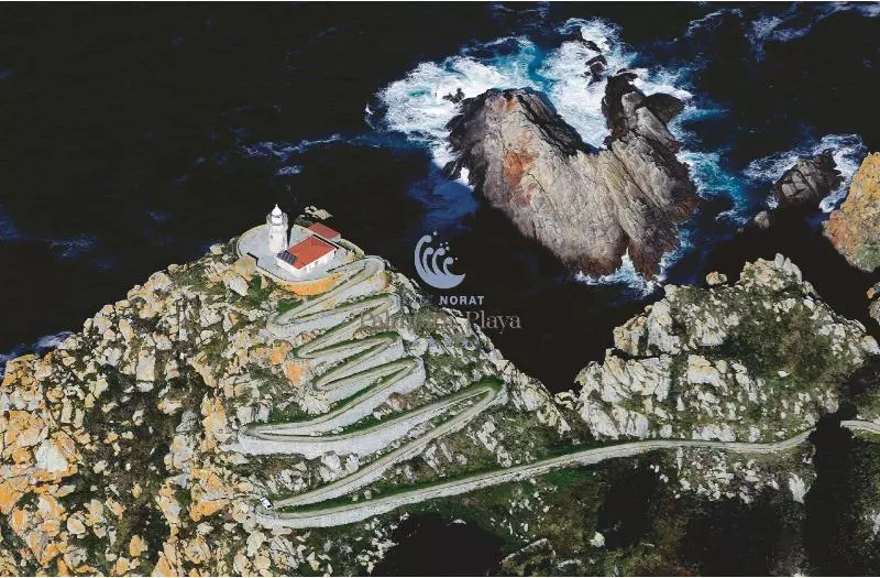 Fotos del hotel Norat Palmeira Playa:  11