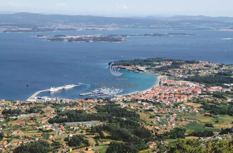 Fotos del hotel Norat Palmeira Playa:  12