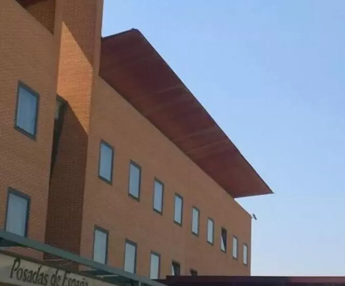 Fotos del hotel Posadas De España Paterna:  10