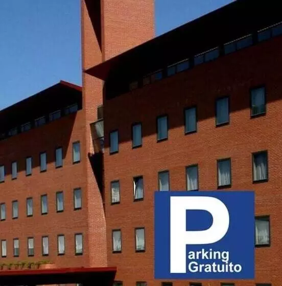 Fotos del hotel Posadas De España Paterna:  9