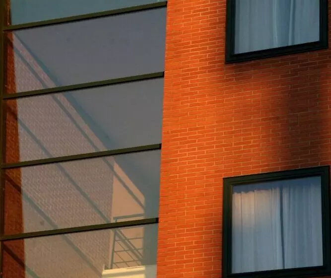 Fotos del hotel Posadas De España Paterna:  16