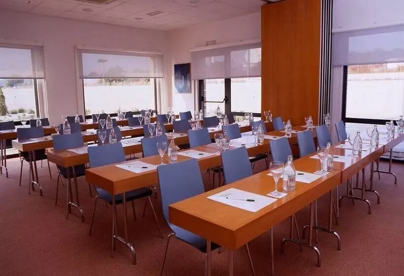 Fotos del hotel Posadas De España Paterna:  7