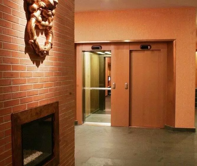 Fotos del hotel Posadas De España Paterna:  4