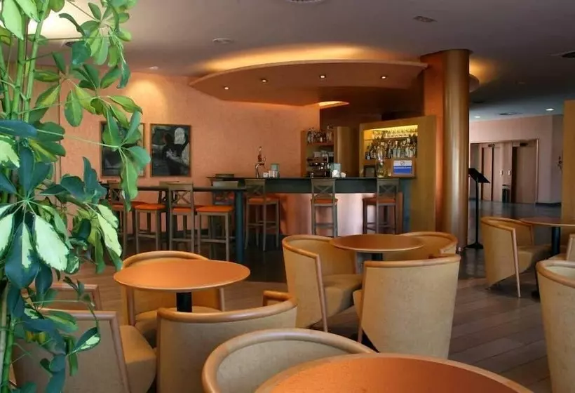 Fotos del hotel Posadas De España Paterna:  6