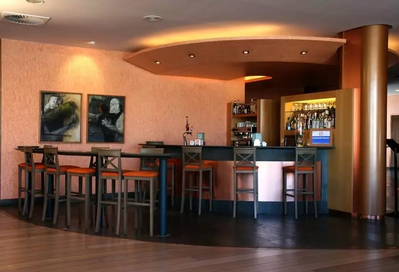 Fotos del hotel Posadas De España Paterna:  13