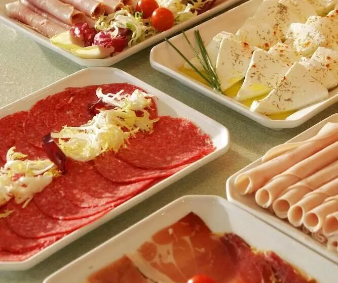 Fotos del hotel Posadas De España Paterna:  12