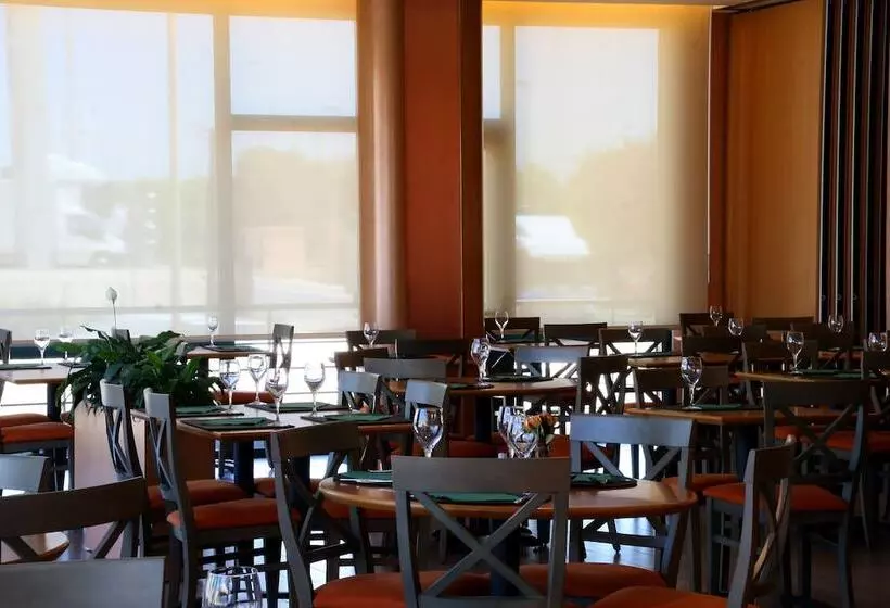 Fotos del hotel Posadas De España Paterna:  22