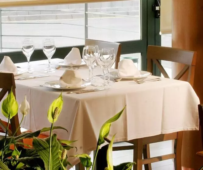 Fotos del hotel Posadas De España Paterna:  24