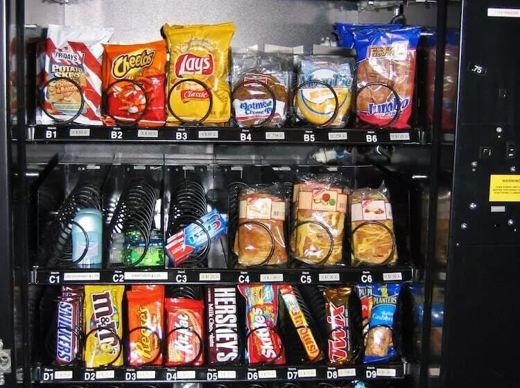 Fotos del hotel Posadas De España Paterna:  18