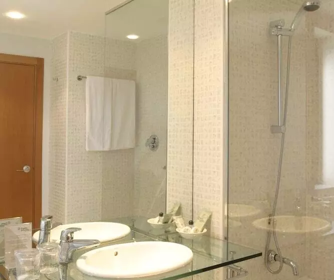 Fotos del hotel Posadas De España Paterna:  8