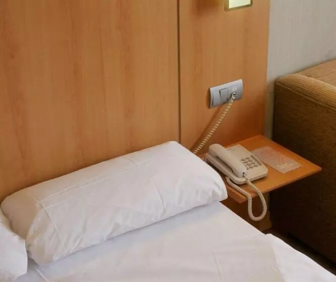 Fotos del hotel Posadas De España Paterna:  21